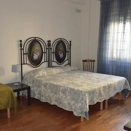 Nocleg ze śniadaniem Il Mandorlo Florencja