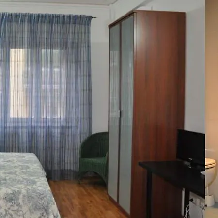 Bed & Breakfast Il Mandorlo *