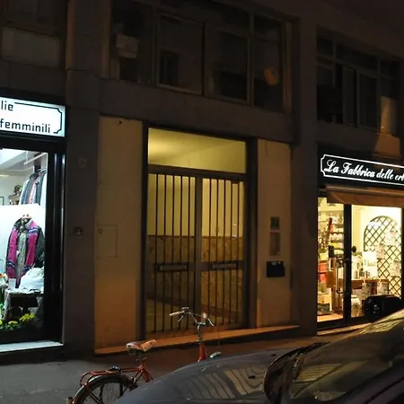 Frühstückspension Il Mandorlo *