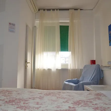 Il Mandorlo Bed and breakfast Florencia