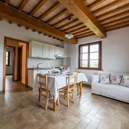 Il Mandorlo Bed & Breakfast