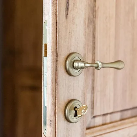 Il Mandorlo Bed and breakfast Florencia