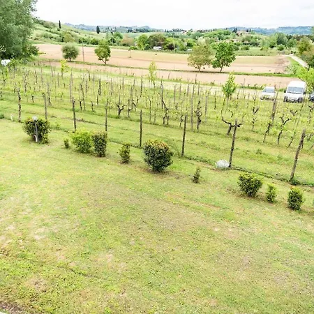 Il Mandorlo * Florence