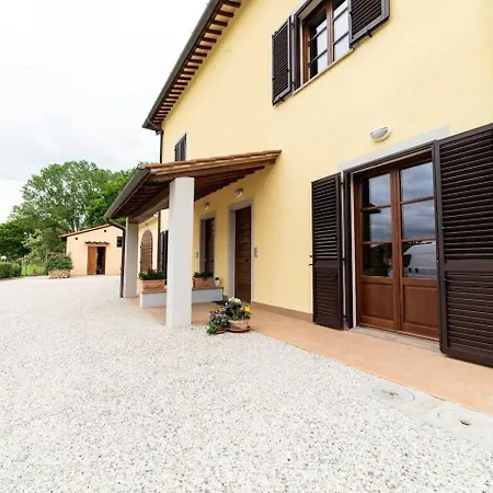 Bed and breakfast Il Mandorlo *