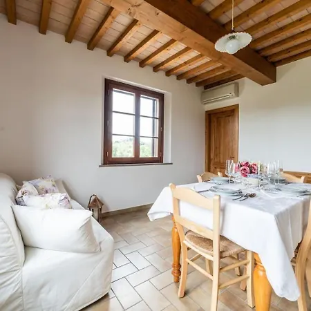 Bed & Breakfast Il Mandorlo