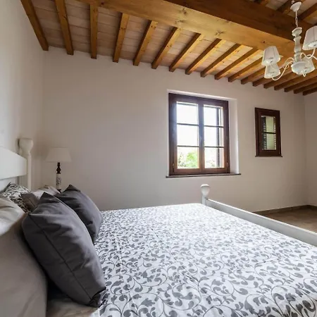 Bed & Breakfast Il Mandorlo Florens