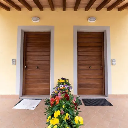 Il Mandorlo *