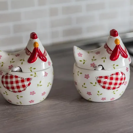 Il Mandorlo Bed & Breakfast Florence