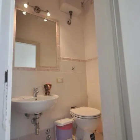 Bed & Breakfast Il Mandorlo *