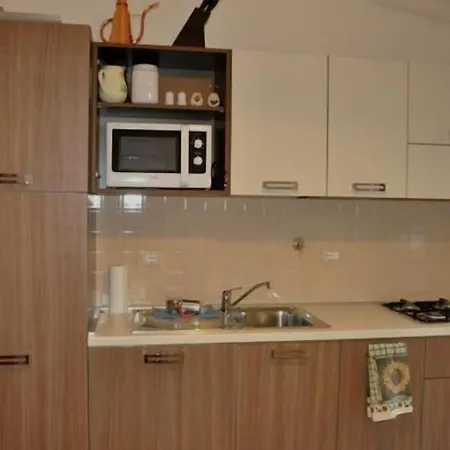 Il Mandorlo Bed and breakfast Florencia