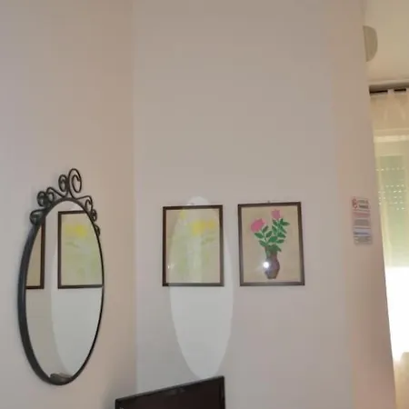 Bed & Breakfast Il Mandorlo
