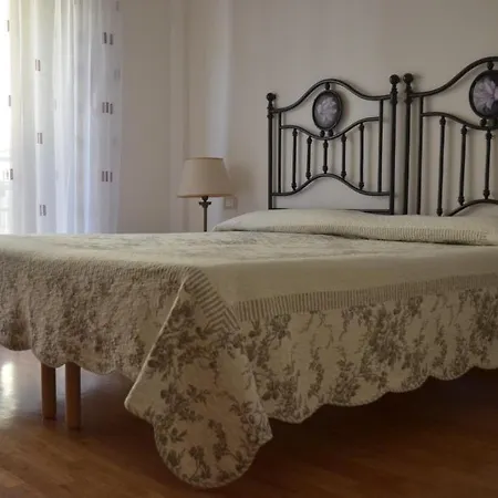 Il Mandorlo Bed & Breakfast