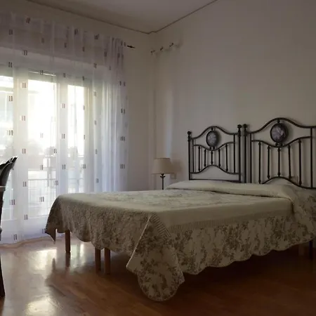 Il Mandorlo Bed & Breakfast