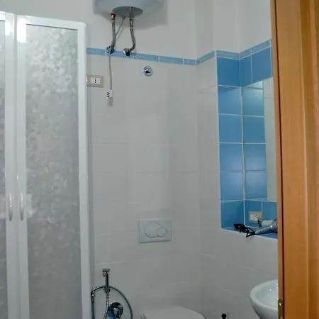 Il Mandorlo Florence