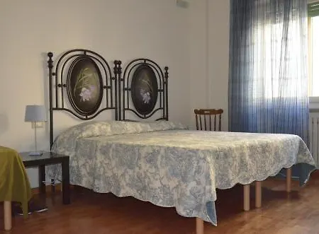 Bed & Breakfast Il Mandorlo *