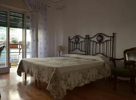 Bed & Breakfast Il Mandorlo Florens