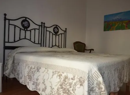 Bed & Breakfast Il Mandorlo *