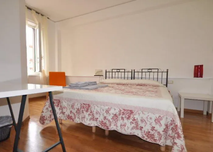 Bed and breakfast Il Mandorlo *