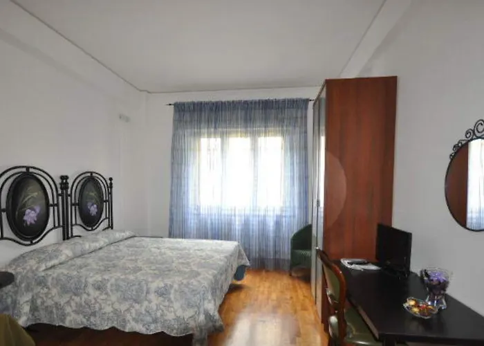 Il Mandorlo Bed and breakfast Florencia