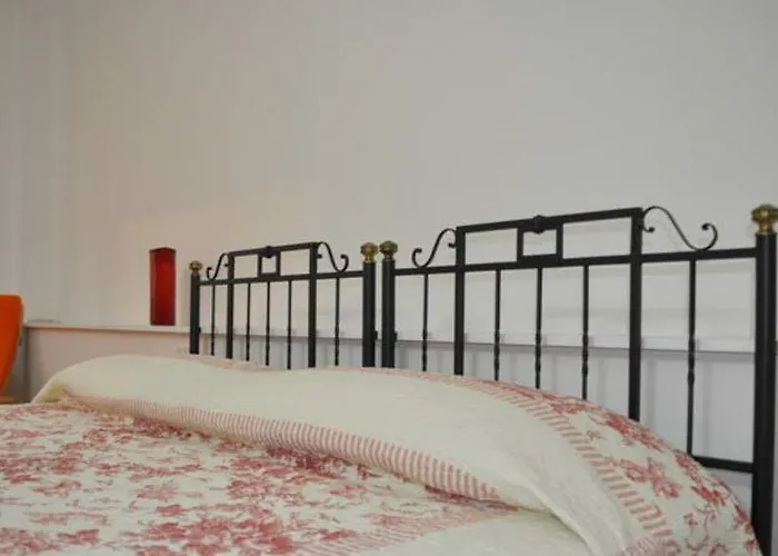 Bed and breakfast Il Mandorlo