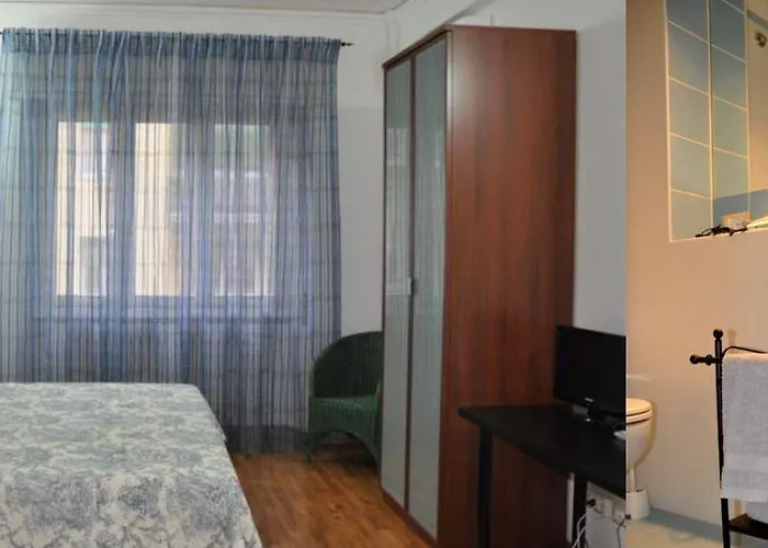 Bed and breakfast Il Mandorlo *