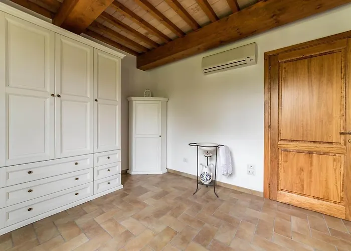 Il Mandorlo Bed and breakfast *