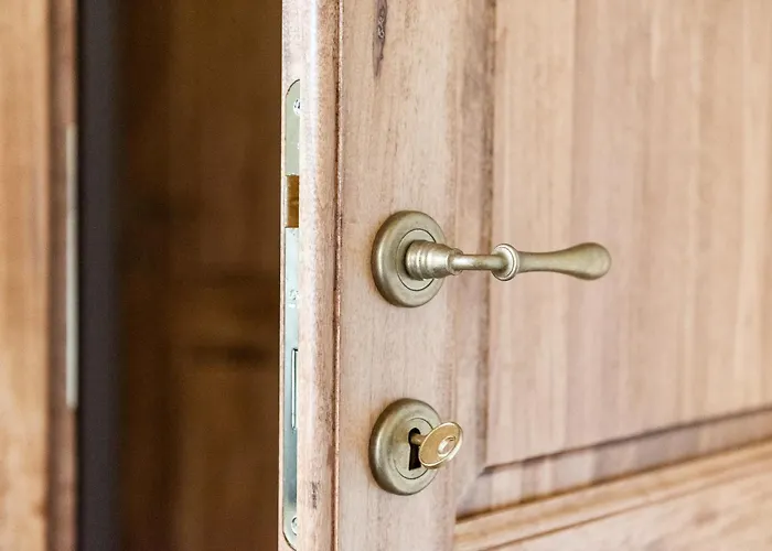 Il Mandorlo Bed and breakfast Florencia