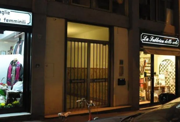 Il Mandorlo * Florencia