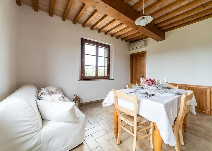 Bed and breakfast Il Mandorlo