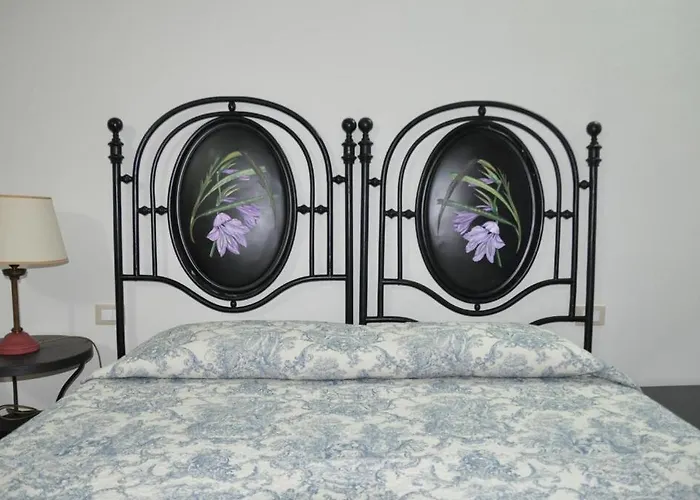 Bed and breakfast Il Mandorlo *