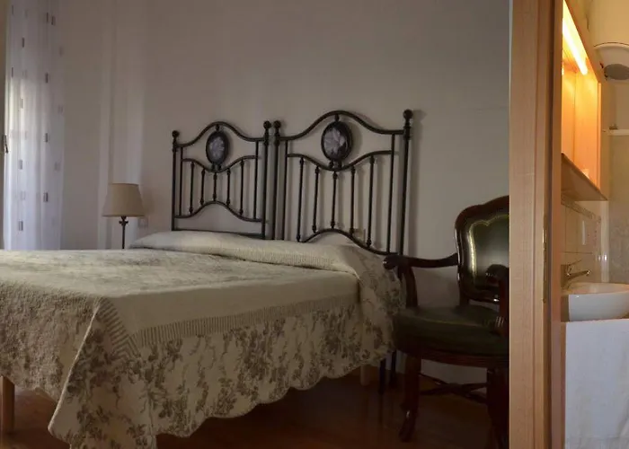 Bed and breakfast Il Mandorlo *