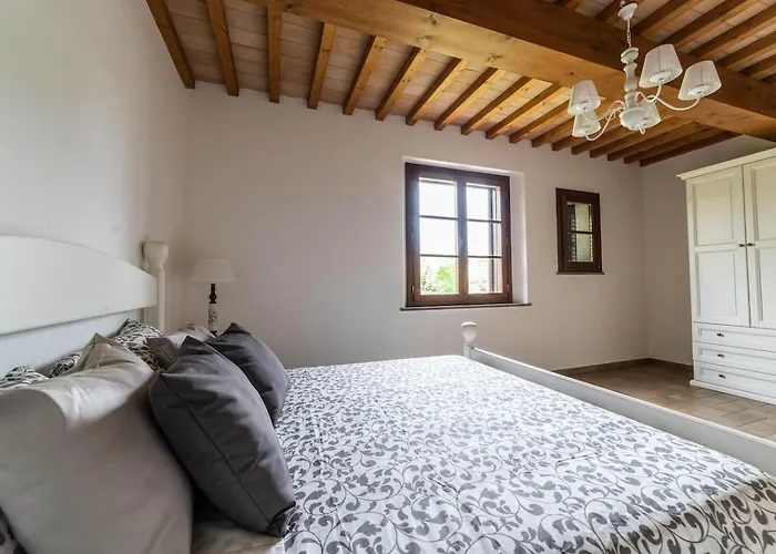 Bed and breakfast Il Mandorlo Florencia