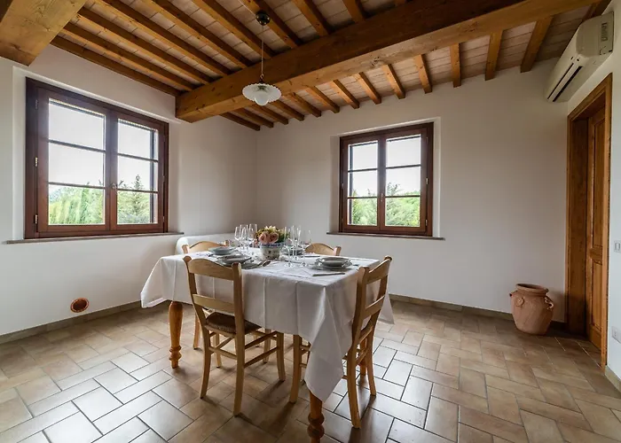 Bed and breakfast Il Mandorlo