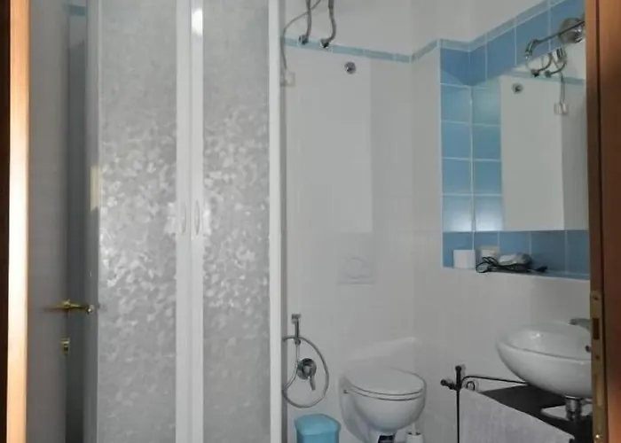 Il Mandorlo Bed and breakfast