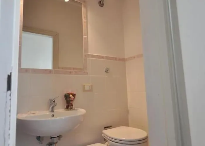Bed and breakfast Il Mandorlo *