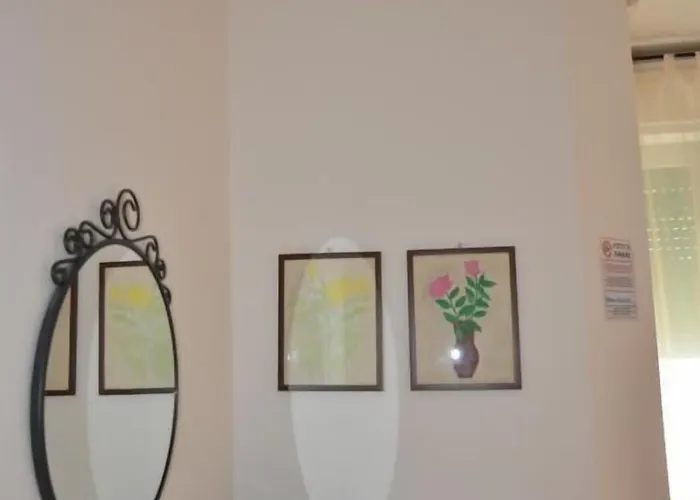 Bed and breakfast Il Mandorlo