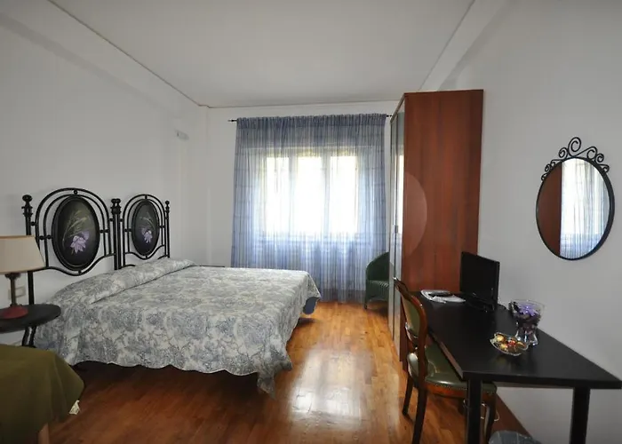 Bed and breakfast Il Mandorlo