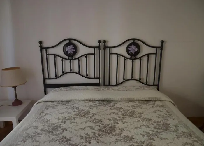 Il Mandorlo Bed and breakfast Florencia