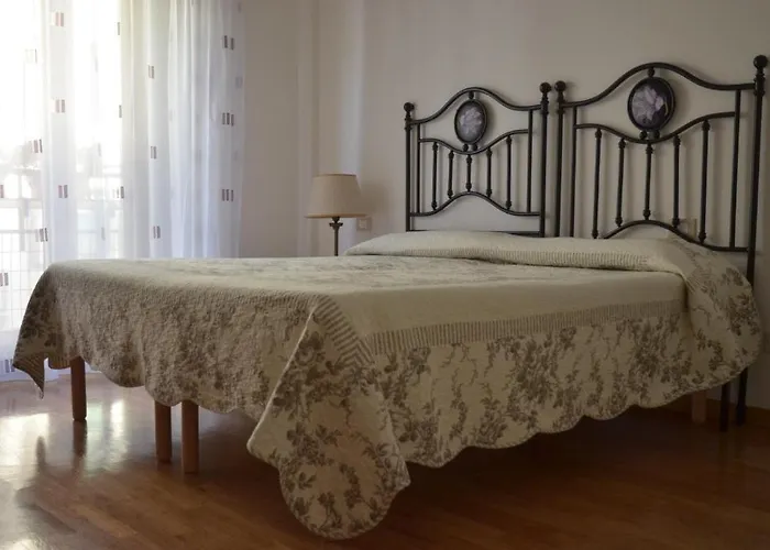 Il Mandorlo Bed and breakfast
