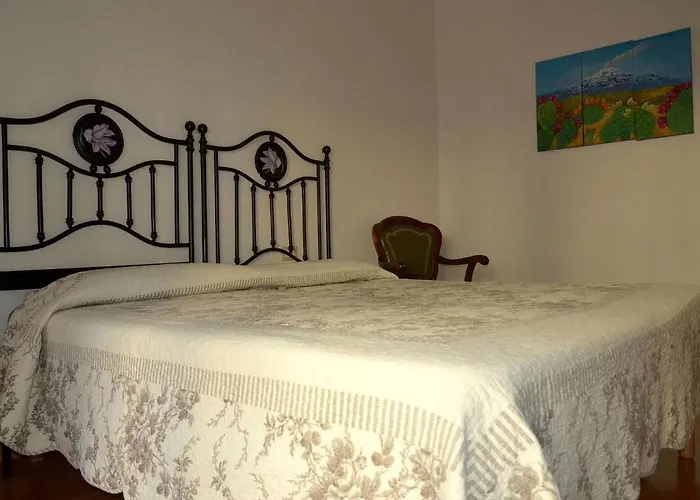 Bed and breakfast Il Mandorlo