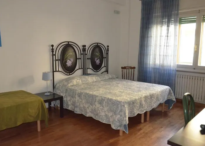 Bed and breakfast Il Mandorlo Florencia