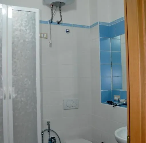 Il Mandorlo Florencia