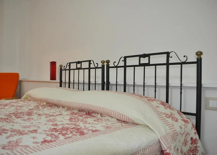 Il Mandorlo * Florencia