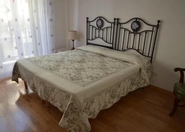 Il Mandorlo Bed and breakfast