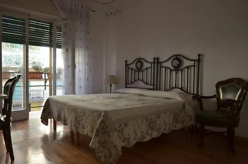 Bed and breakfast Il Mandorlo Florencia