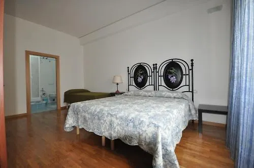 Bed and breakfast Il Mandorlo