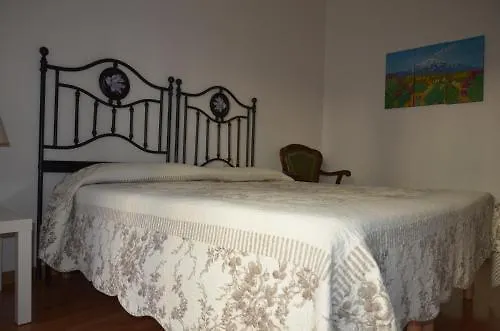 Bed and breakfast Il Mandorlo *