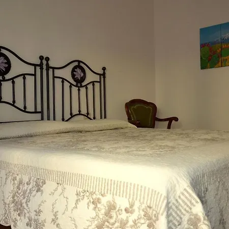 فندق مبيت وإفطار Il Mandorlo