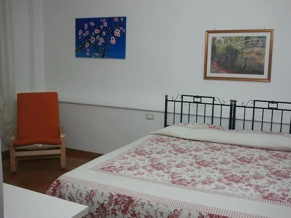 Il Mandorlo Bed and Breakfast Φλωρεντία